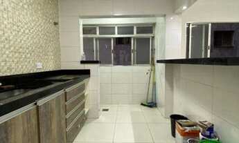 Imagem 2: Apartamento com 2 dormitórios à venda, 60 m² por R$ 265.000,00 - Aviação - Praia Grande/SP