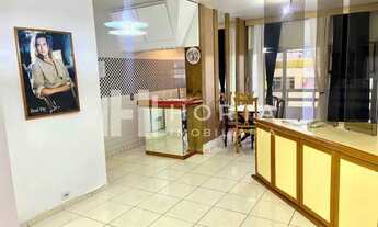 Imagem 5: Flat-LOCAÇÃO-Copacabana-Rio de Janeiro-RJ