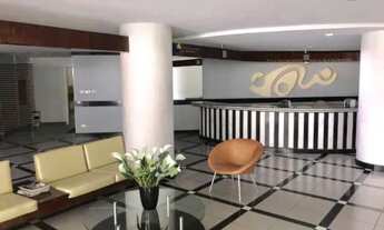 Imagem 2: Apartamento Mobiliado e decorado ao lado do Shopping Jardins