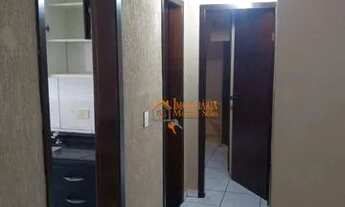 Imagem 3: Apartamento com 2 dormitórios à venda, 60 m² por R$ 191.000,00 - Centro - Guarulhos/SP