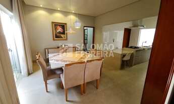 Imagem 7: FRANCA - Casa Padrão - Jardim do Éden