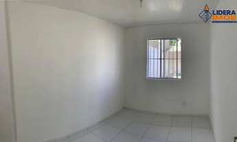 Imagem 3: FEIRA DE SANTANA - Casa Padrão - PAPAGAIO