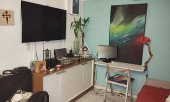 Imagem 5: COBERTURA DUPLEX - S .F XAVIER