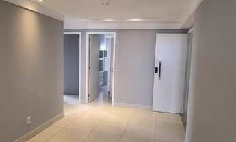 Imagem 4: Maison de Lyon - Jardim Luna - Andar alto- 91m² - 03 Qtos s/ 01 Ste + DCE -Todo ambientado