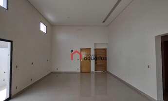 Imagem 6: Casa com 3 dormitórios, 160 m² - venda por R$ 980.000,00 ou aluguel por R$ 6.413,33/mês