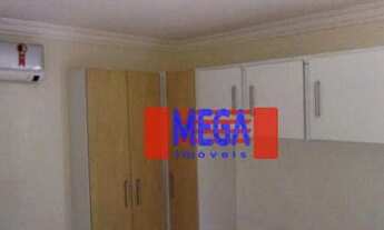 Imagem 3: Apartamento com 2 quartos à venda no Passaré - Fortaleza/CE