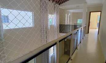 Imagem 7: Sobrado para locação em condomínio fechado - Zona Leste de Londrina