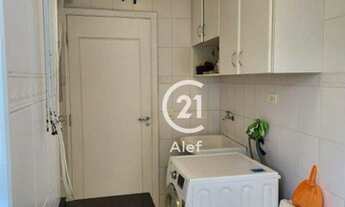 Imagem 7: Apartamento com 3 dormitórios à venda, 131 m² por R$ 1.320.000,00 - Perdizes - São Paulo/S