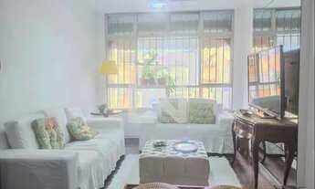 Imagem 2: Apartamento à Venda - Icaraí, 3 Quartos, 119 m2