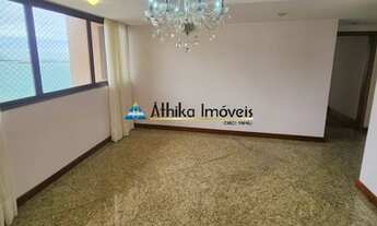 Imagem: Incrível cobertura duplex de 600m² Frente