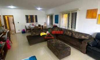 Imagem: Casa com 4 dormitórios à venda, 298 m²