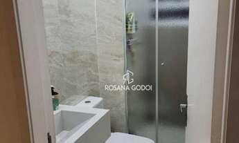 Imagem 5: Apartamento à venda, 50 m² por R$ 288.000,00 - Suíço - São Bernardo do Campo/SP