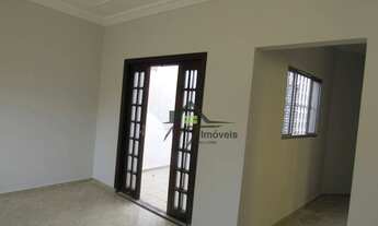 Imagem 6: Casa com 3 dormitórios à venda, 180 m² por R$ 600.000,00 - Parque Residencial Casarão - Su