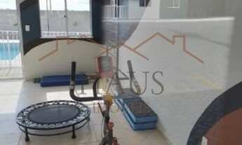 Imagem 7: Apartamento padrão - Jardim Mariana Esmeralda