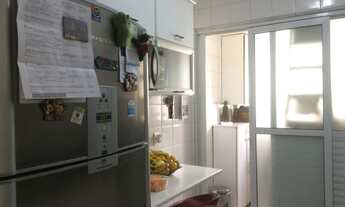 Imagem 3: Apartamento de 70 metros quadrados no bairro Chácara Inglesa com 3 quartos