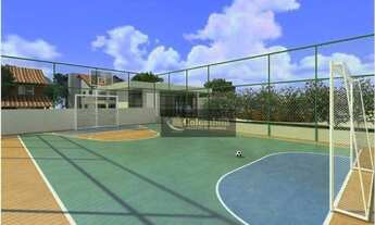 Imagem 7: Apartamento com 2 dormitórios à venda, 63 m² por R$ 500.000,00 - Centro - São Caetano do S