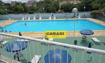 Imagem 5: Apartamento com 2 dormitórios à venda, 56 m² - São José - São Caetano do Sul/SP