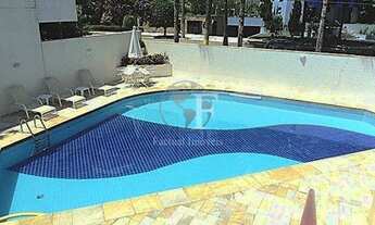 Imagem: Apartamento com 4 dormitórios para alugar