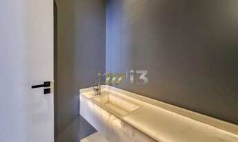 Imagem 2: Casa à venda, 290 m² por R$ 3.200.000,00 - Granville Atibaia - Atibaia/SP