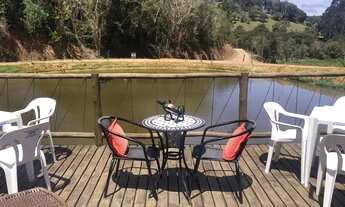 Imagem 3: Sítio para Venda em Rancho Queimado, Rio Capivaras