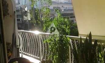 Imagem 2: Apartamento à venda, 3 quartos, 1 suíte, 2 vagas, Recreio dos Bandeirantes - RIO DE JANEIR