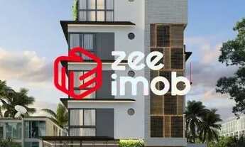 Imagem 3: Flat à venda, 1 quarto, 1 vaga, Cabo Branco, João Pessoa