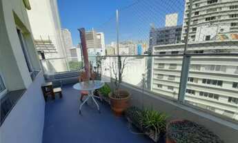 Imagem: COBERTURA PROXIMO PRAÇA ROOSEVELT