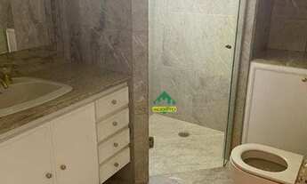 Imagem 7: Apartamento com 4 dormitórios, 380 m² - venda por R$ 1.950.000,00 ou aluguel por R$ 8.000