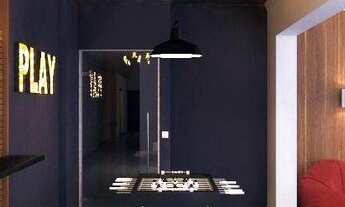 Imagem 3: Apartamento à venda, 72 m² por R$ 602.000,00 - Canto do Forte - Praia Grande/SP