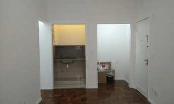 Imagem 6: Apartamento com 54 m2 com 1 quarto no Centro - Niterói - RJ