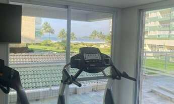 Imagem 5: Apartamento com 3 dormitórios para alugar, 90 m² por R$ 10.500,00/mês - Riviera de São Lou