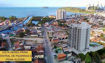 Imagem 7: Apartamento com 2 dormitórios à venda, 78 m² por R$ 660.912,00 - Centro - Penha/SC