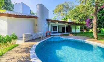 Imagem: Casa - Condomínio Lago Azul