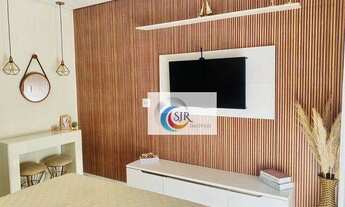 Imagem 7: Apartamento com 3 dormitórios, 88 m² - Vila Augusta - Sorocaba/SP