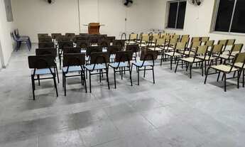 Imagem 5: Alugo salas de aula salão e escritórios