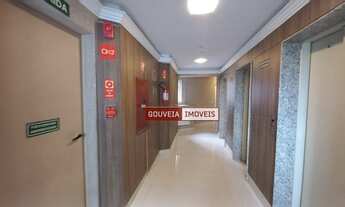 Imagem 3: Apartamento com 2 dormitórios para alugar, 44 m² por R$ 1.430,00/mês - Cristo Rei - Curiti