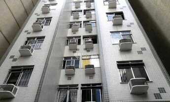 Imagem 1: Apartamento com 2 dormitórios à venda, 84 m² por R$ 550.000,00 - Icaraí - Niterói/RJ