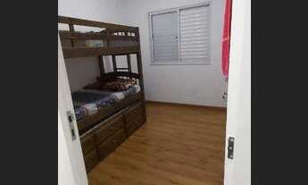 Imagem 4: Apartamento com 2 dormitórios para alugar, 56 m² por R$ 1.524,00/mês - Santa Terezinha - S