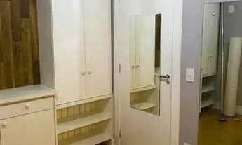 Imagem 6: Amplo apartamento de 3 dormitórios, sendo 1 suíte em Trindade - Florianópolis - SC