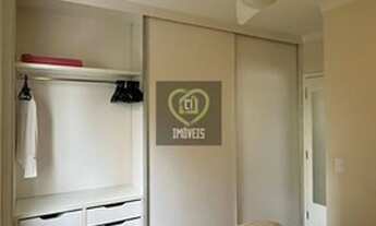 Imagem 3: Apartamento à venda no bairro Perdizes - São Paulo/SP