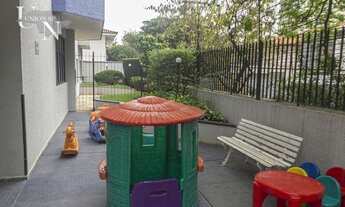 Imagem 4: Apartamento com 3 dormitórios à venda, 140 m² por R$ 1.740.000,00 - Vila Nova Conceição