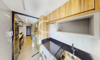 Imagem 5: Apartamento no Cabral - 3 Quartos