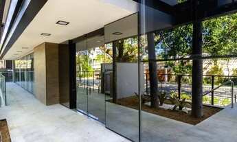 Imagem 5: Edifício Comercial com 3 Dormitorio(s) localizado(a) no bairro Alto de Pinheiros em São P