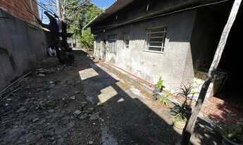 Imagem 5: Terreno com duas casas próximo ao metrô de Coelho Neto