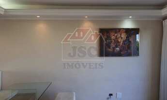 Imagem 3: Apartamento no bairro São João Clímaco - São Paulo, SP