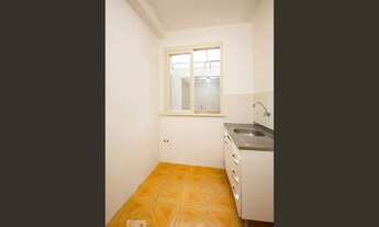 Imagem 4: Apartamento com 1 dormitório à venda, 54 m² por R$ 215.000,00 - Floresta - Porto Alegre/RS