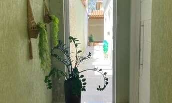 Imagem 3: Sobrado com 3 dormitórios à venda, 188 m² - Nova Petrópolis - São Bernardo do Campo/SP