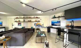 Imagem 6: Loft com 1 dormitório à venda, 58 m² por R$ 440.000,00 - Morumbi - São Paulo/SP