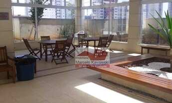 Imagem 2: Apartamento com 2 dormitórios à venda, 65 m² por R$ 540.000,00 - Sacomã - São Paulo/SP