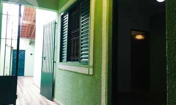 Imagem 7: Casa com 3 dormitórios, 96 m² - venda por R$ 300.000,00 ou aluguel por R$ 1.138,20/mês - P